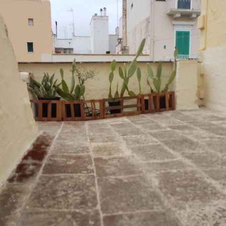 Villa Casa Eleonora Monopoli Exterior foto