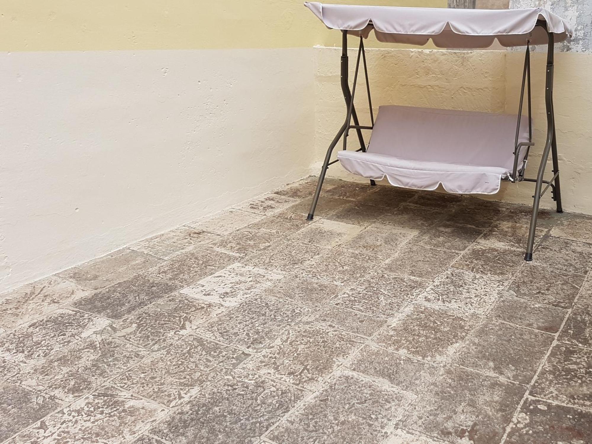 Villa Casa Eleonora Monopoli Zimmer foto